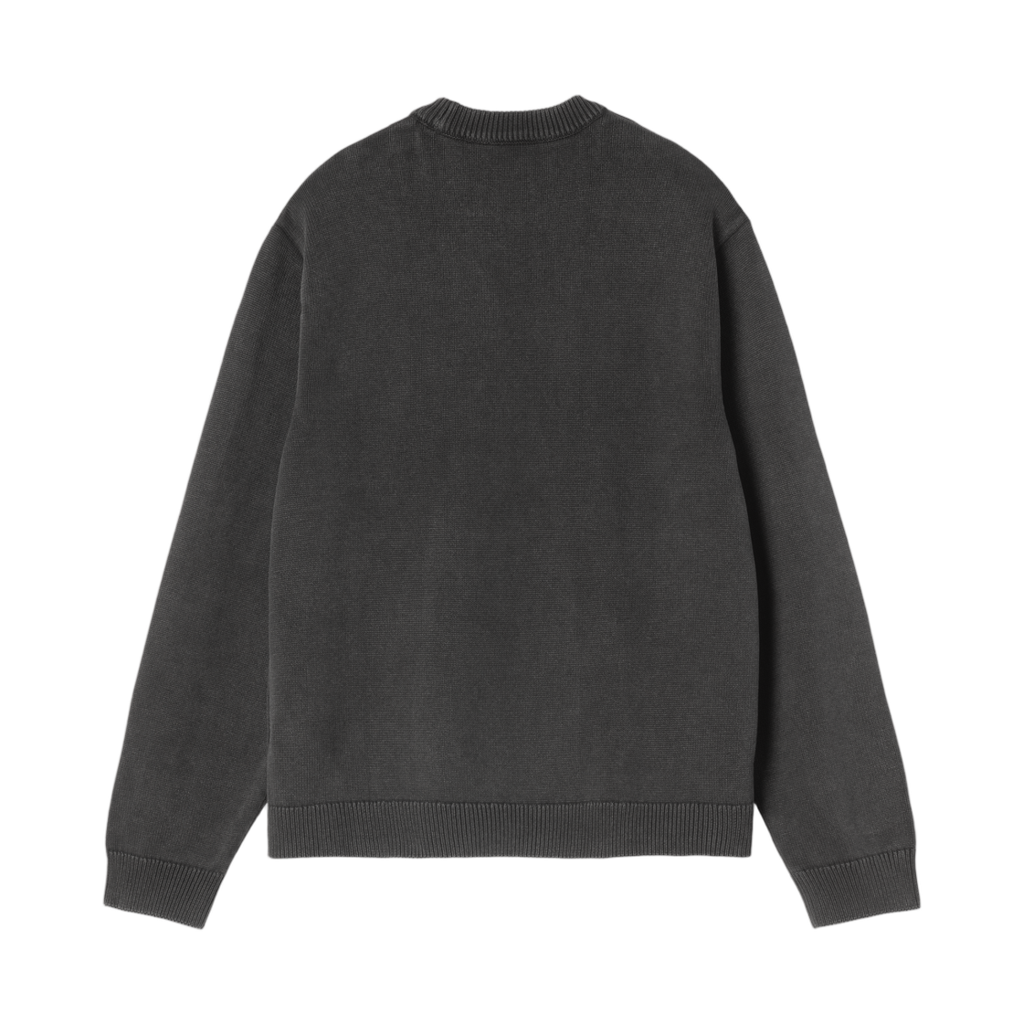 칼하트 WIP 코리 스웨터 블랙(Carhartt WIP Kori Sweater Black) - 2