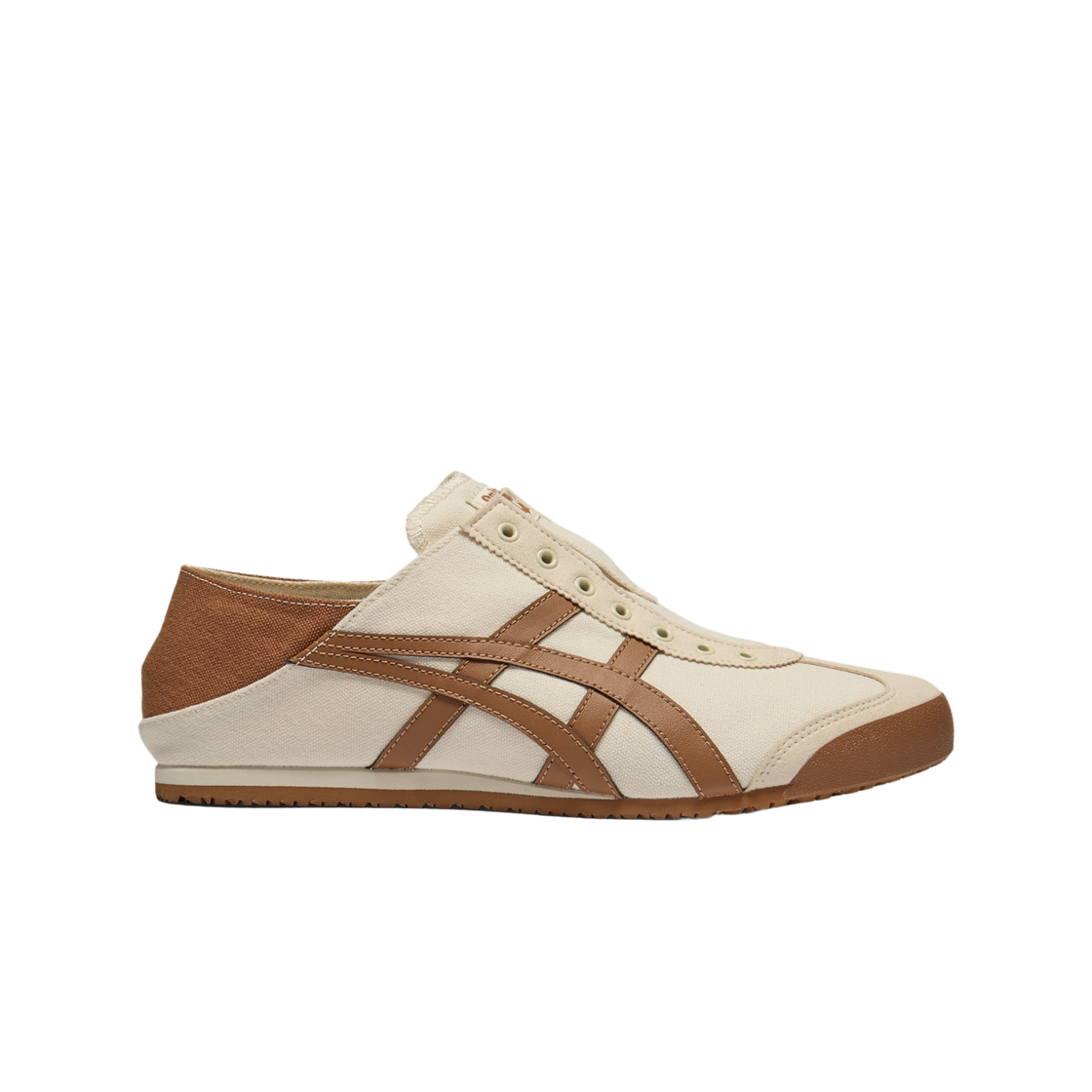 1183A437-200 Onitsuka Tiger Mexico 66 Paraty Birch Brown