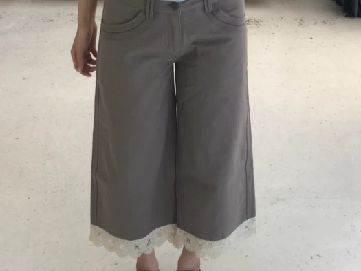 스타일 카드