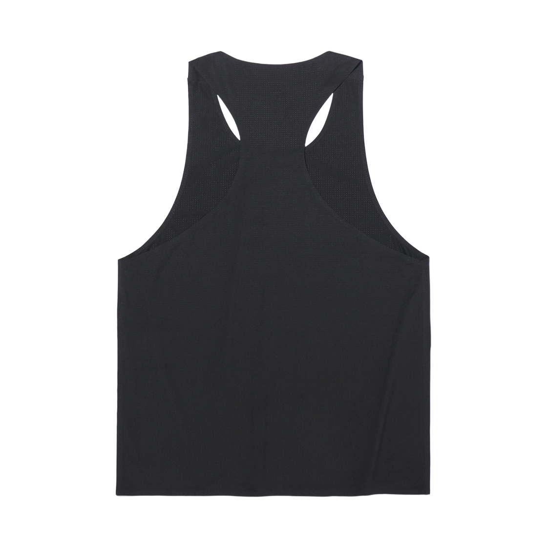 프리덤 에어 T-BACK 싱글렛 블랙(FREEDOM Air T-BACK Singlet Black) - 2