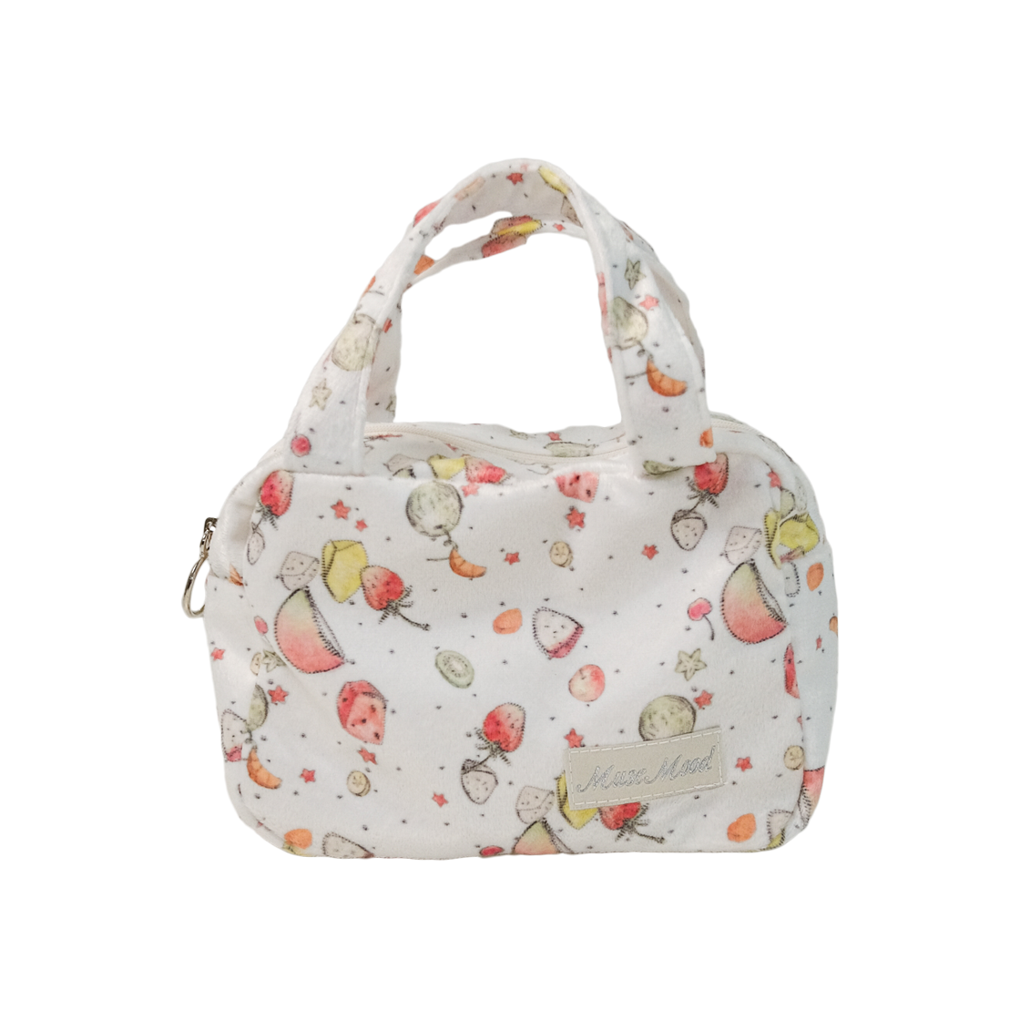 뮤즈무드 화채 미니 백(Musemood Hwachae Mini Bag)