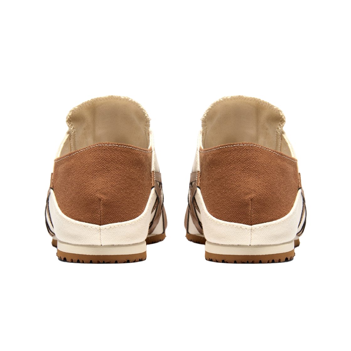 오니츠카 타이거 멕시코 66 파라티 버치 브라운(Onitsuka Tiger Mexico 66 Paraty Birch Brown) - 3