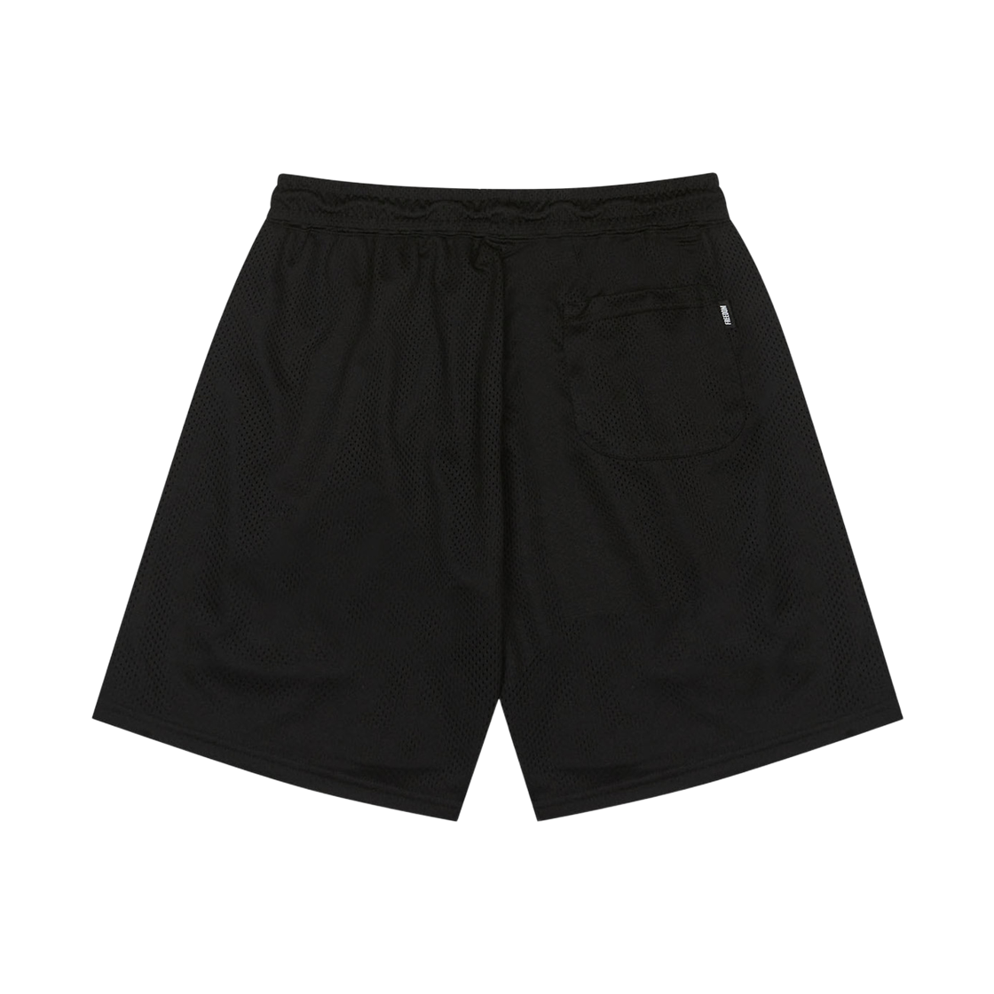 프리덤 왓에버 메쉬 쇼츠 블랙(FREEDOM Whatever Mesh Shorts Black) - 2