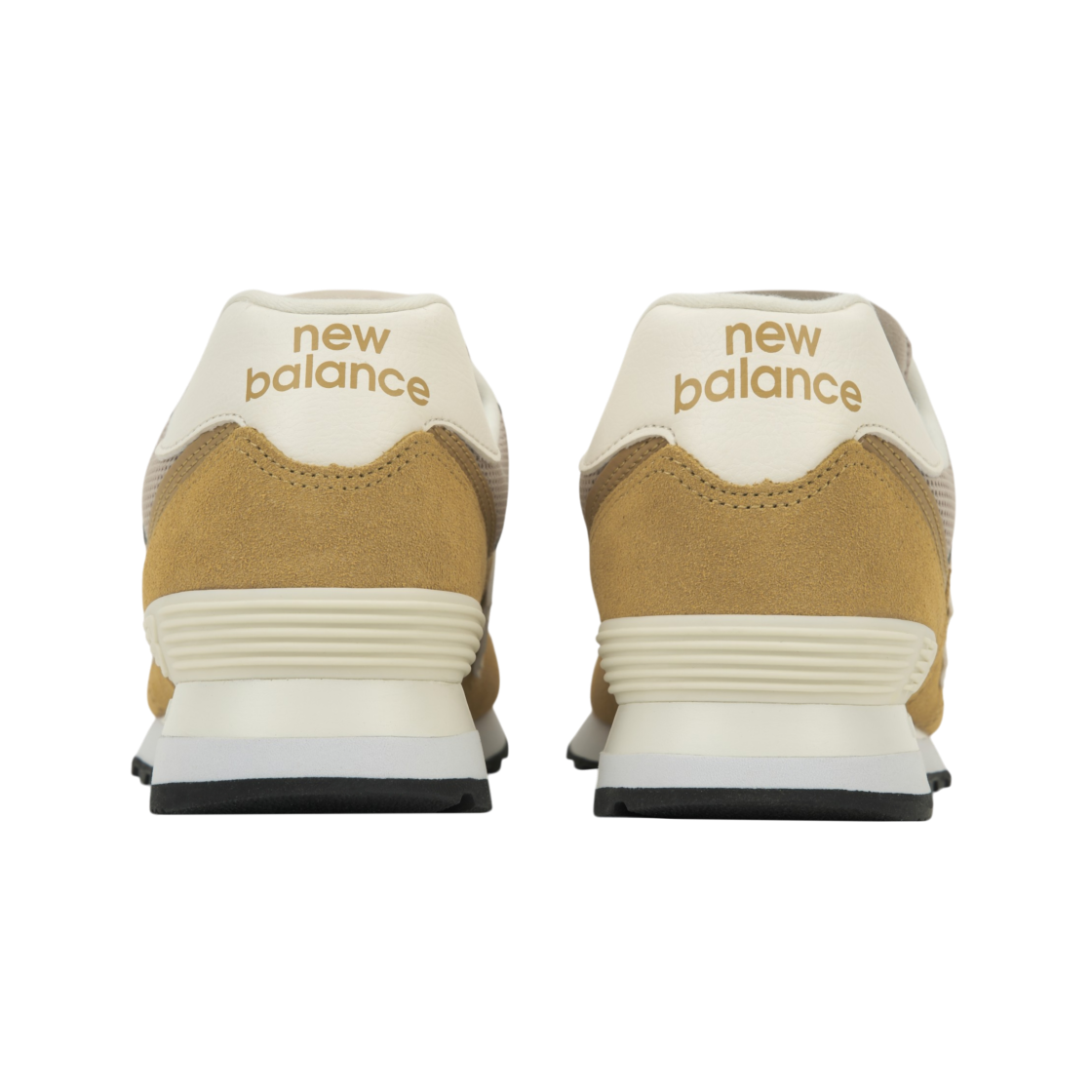 뉴발란스 574 돌체 씨 솔트 - D 스탠다드(New Balance 574 Dolce Sea Salt - D Standard) - 6