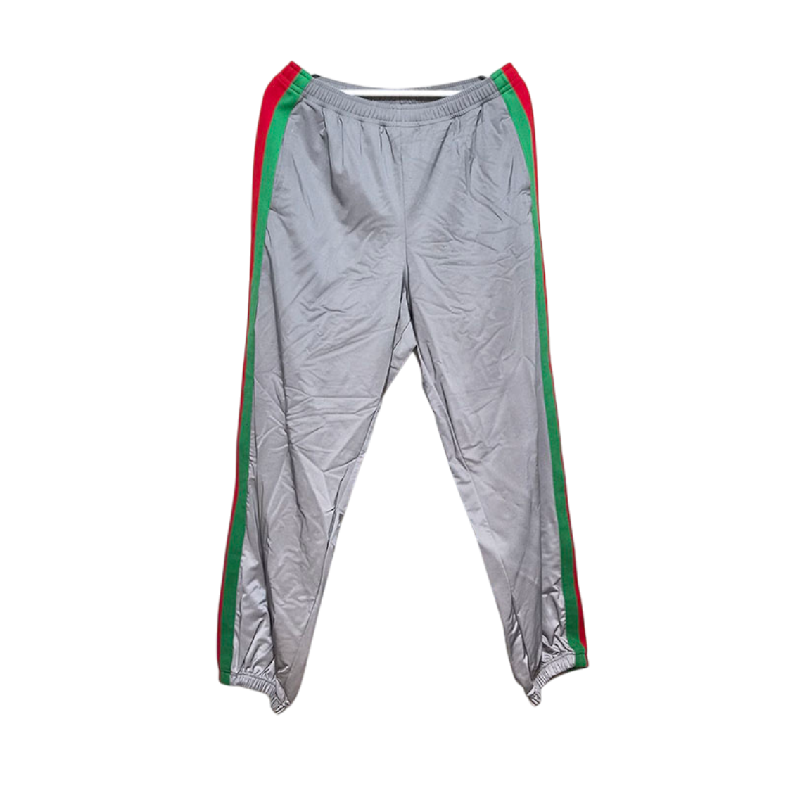 ITUWJ22J9NQ8 Gucci Reflective Jogger Pants L956023