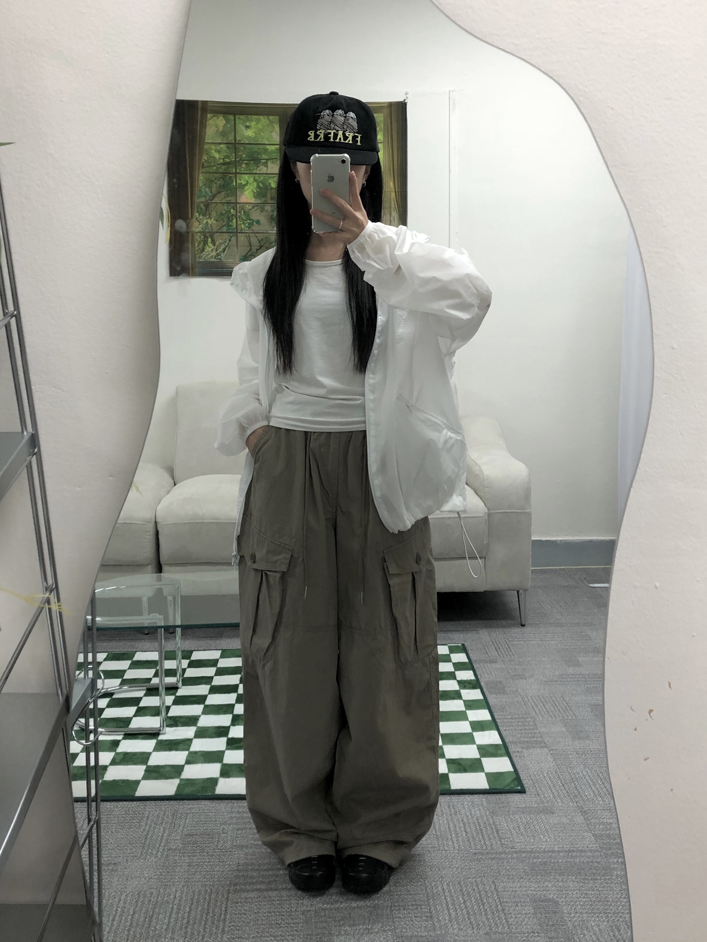 현주님의 스타일 - 2