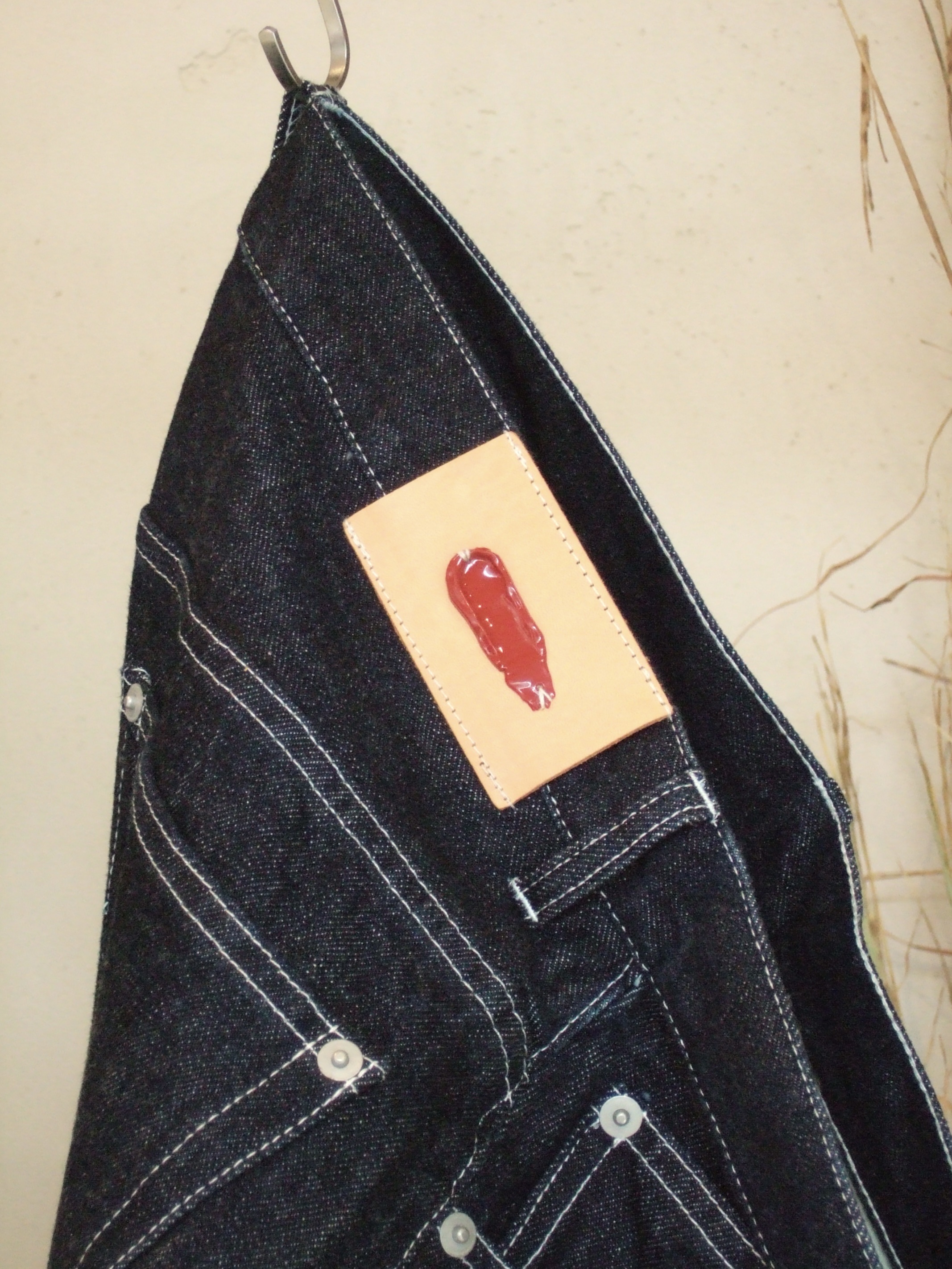 AKRYL Wool Smooth Tee Charcoal - 26FW, AKRYL Icon Cap Black - 26FW 착용 스타일 - 4