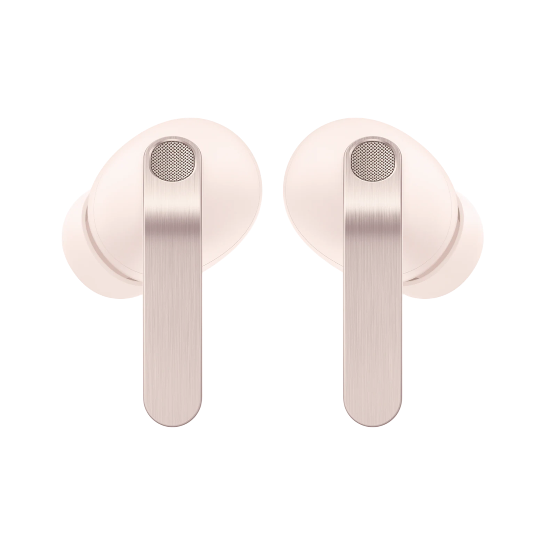 삼성 갤럭시 버즈4 프로 핑크 골드 (국내 정식 발매 제품)(Samsung Galaxy Buds4 Pro Pink Gold (Korean Ver.)) - 1