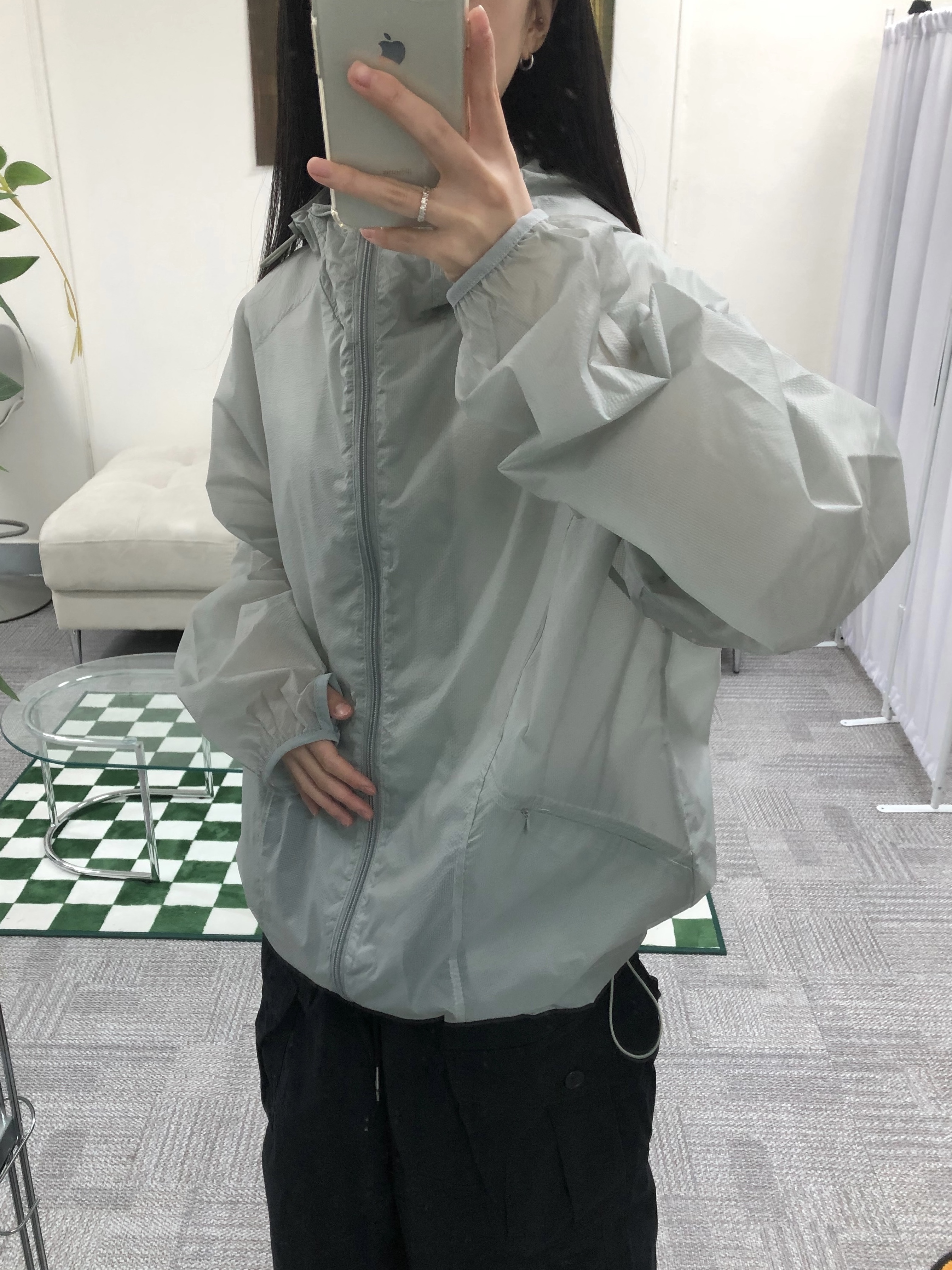 현주님의 스타일 - 1