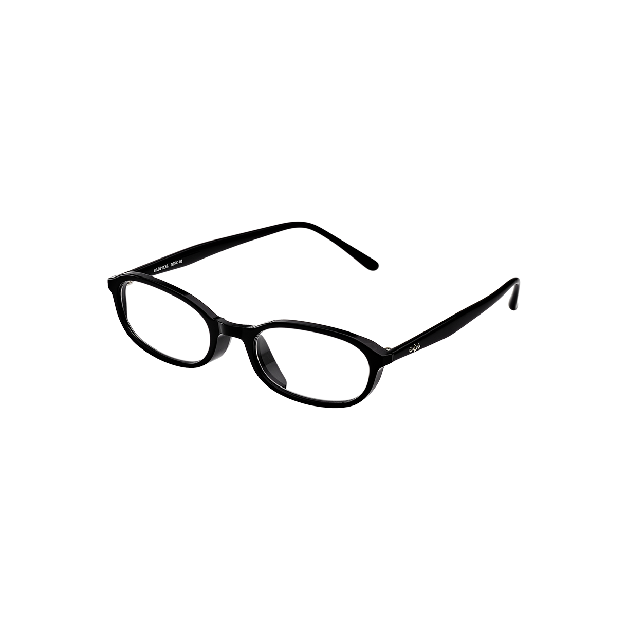 배드픽셀 비코 블랙01(BADPIXEL Biko Black01)