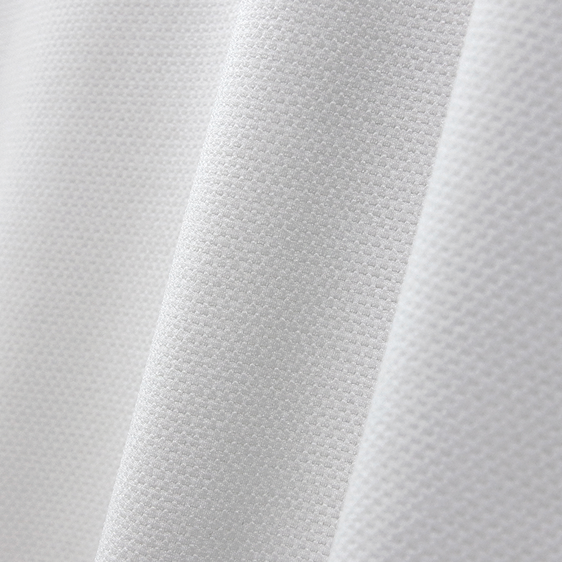 제로드랙 엔진 코어 셔츠 화이트(ZERODRAG Engine Core Shirt White) - 6