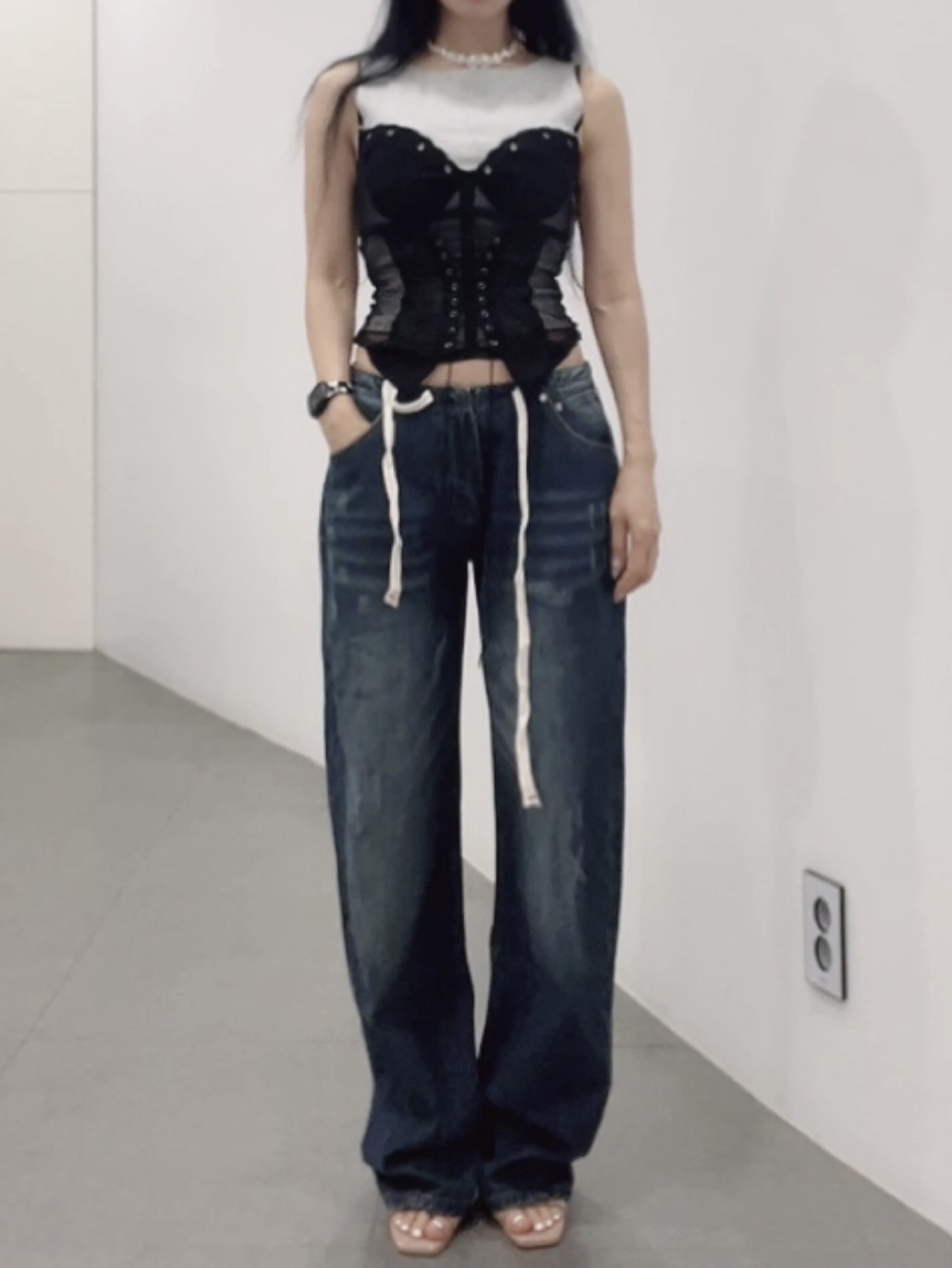 vanessa님의 스타일