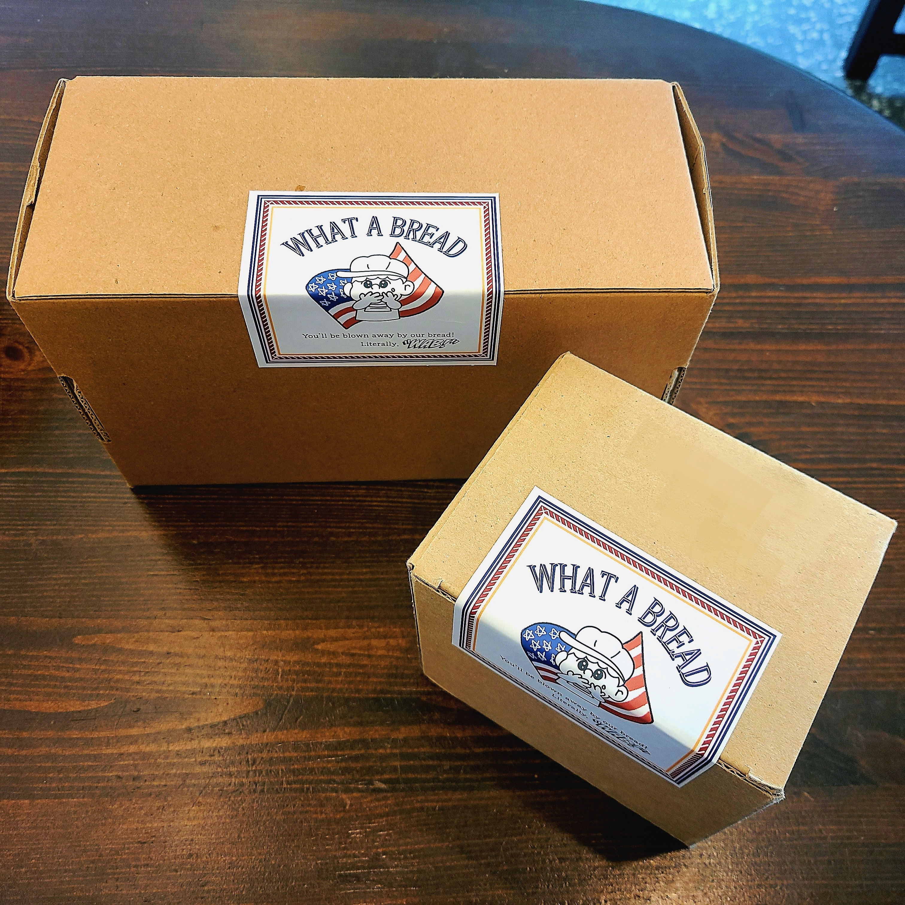 [KREAM 단독] What A Bread Mug White 350ml 착용 스타일 - 5
