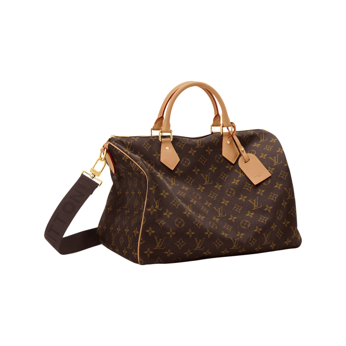 루이비통 스피디 40 반둘리에 모노그램(Louis Vuitton Speedy 40 Bandouliere Monogram) - 2