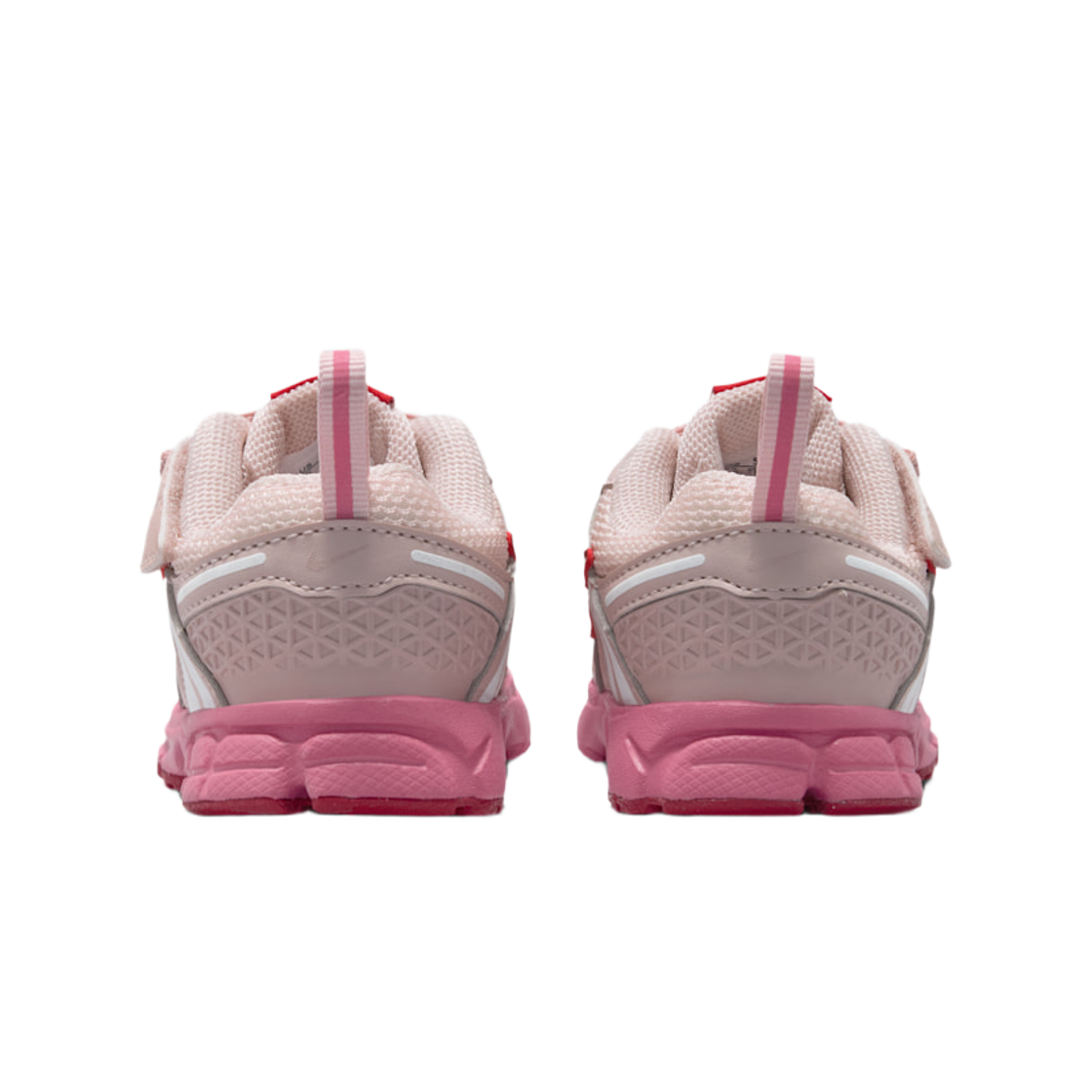 (TD) 나이키 보메로 5 실트 레드 피어니((TD) Nike Vomero 5 Silt Red Peony) - 2