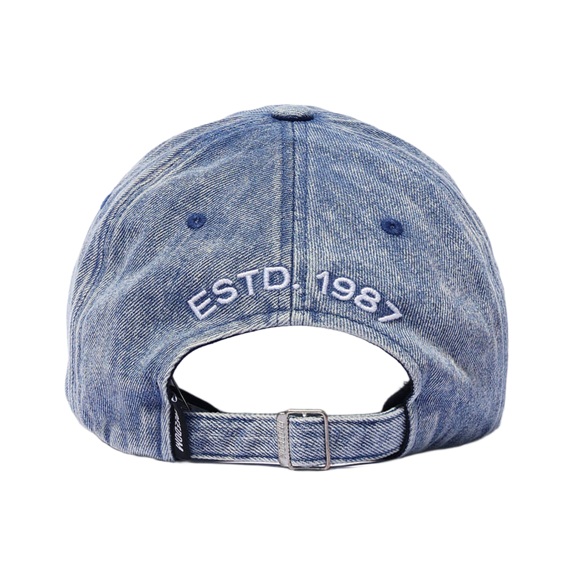 프리덤 클라우드 데님 볼캡 블루(FREEDOM Cloud Denim Ball Cap Blue) - 2