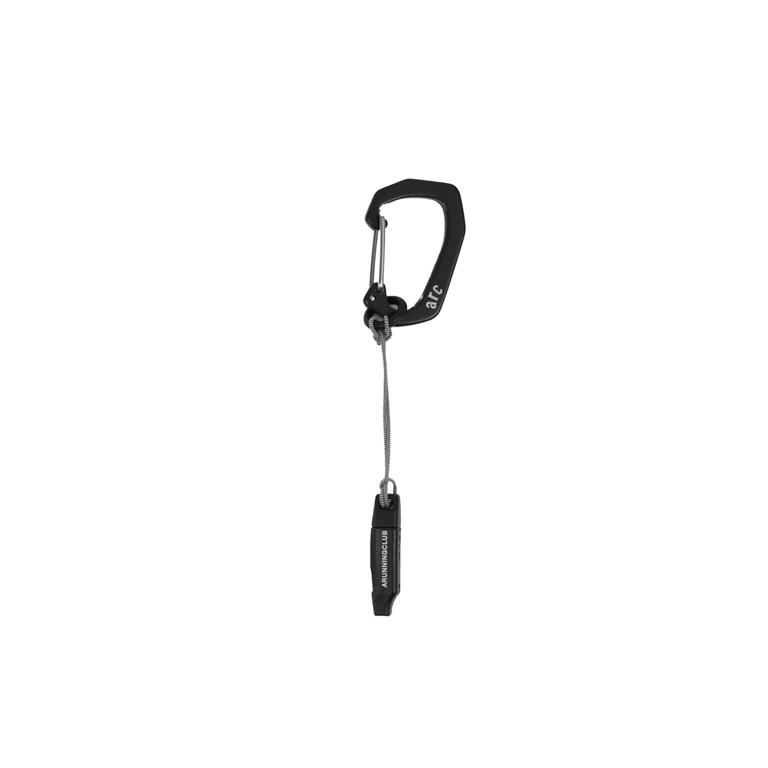 에이알씨 휘슬 키링 세트 멀티(ARC Whistle Key Ring Set Multi) - 3
