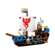 Lego Ideas Sea Serpent