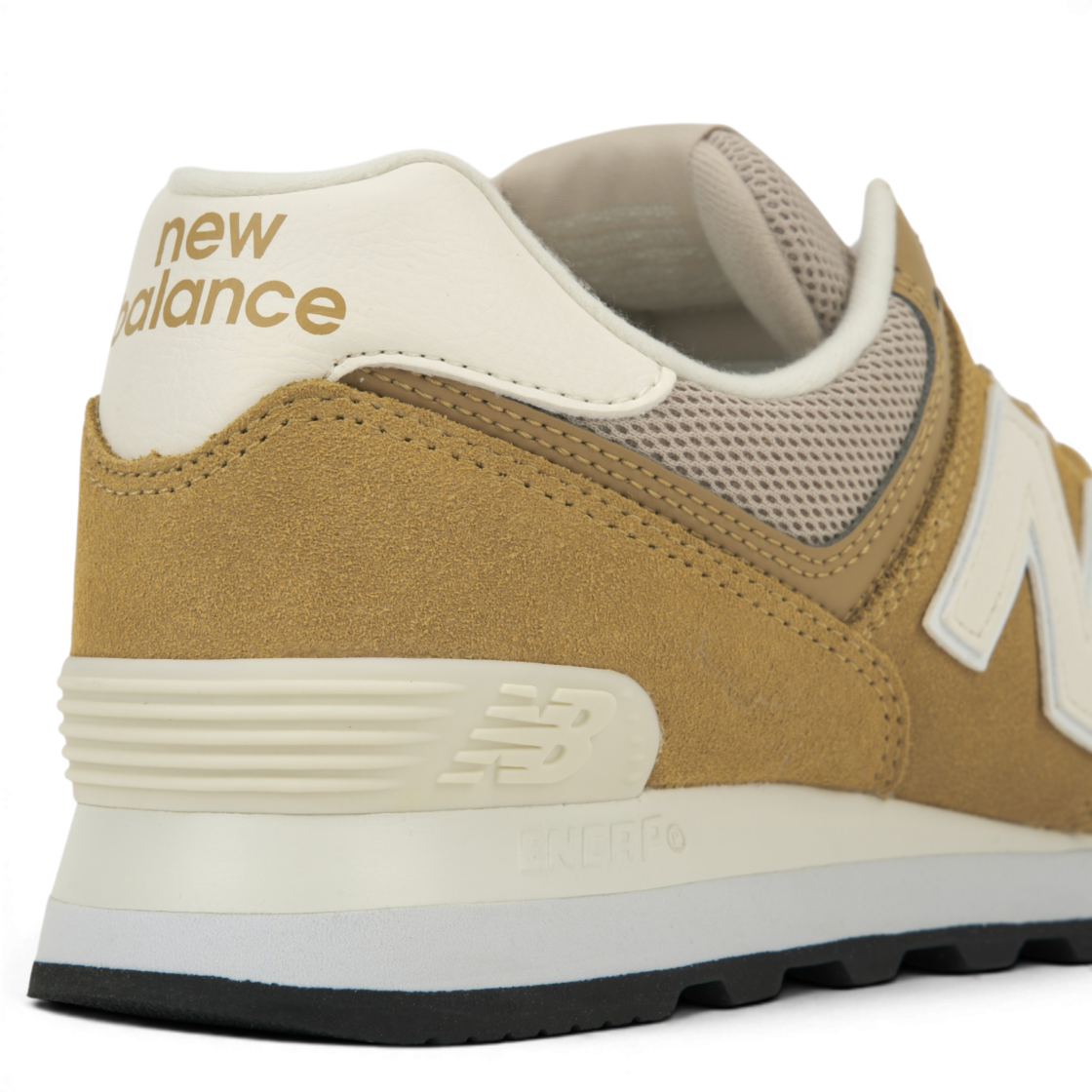 뉴발란스 574 돌체 씨 솔트 - D 스탠다드(New Balance 574 Dolce Sea Salt - D Standard) - 8