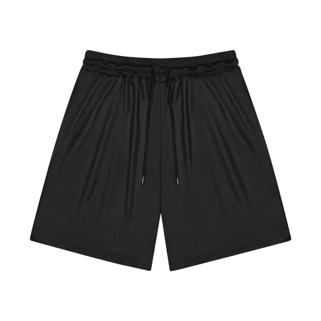 프리덤 코팅 메쉬 쇼츠 블랙(FREEDOM Coating Mesh Shorts Black)