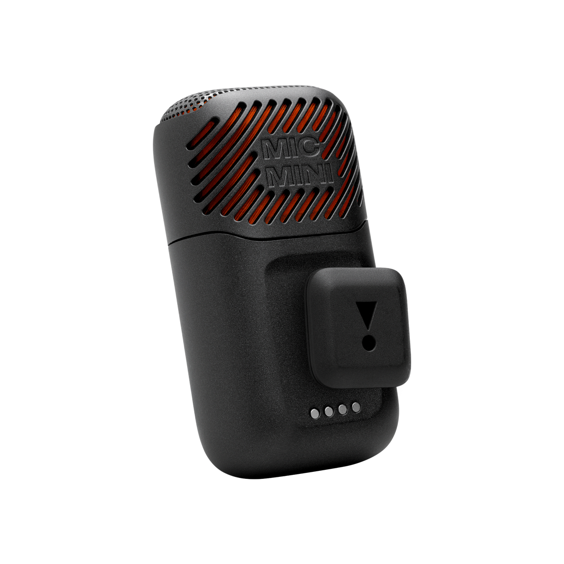 제이비엘 EASYSING MINI MIC 무선 클립 마이크 AI 마이크 블루투스 핀마이크(JBL EASYSING MINI MIC Wireless Clip-On AI Microphone with Bluetooth) - 2