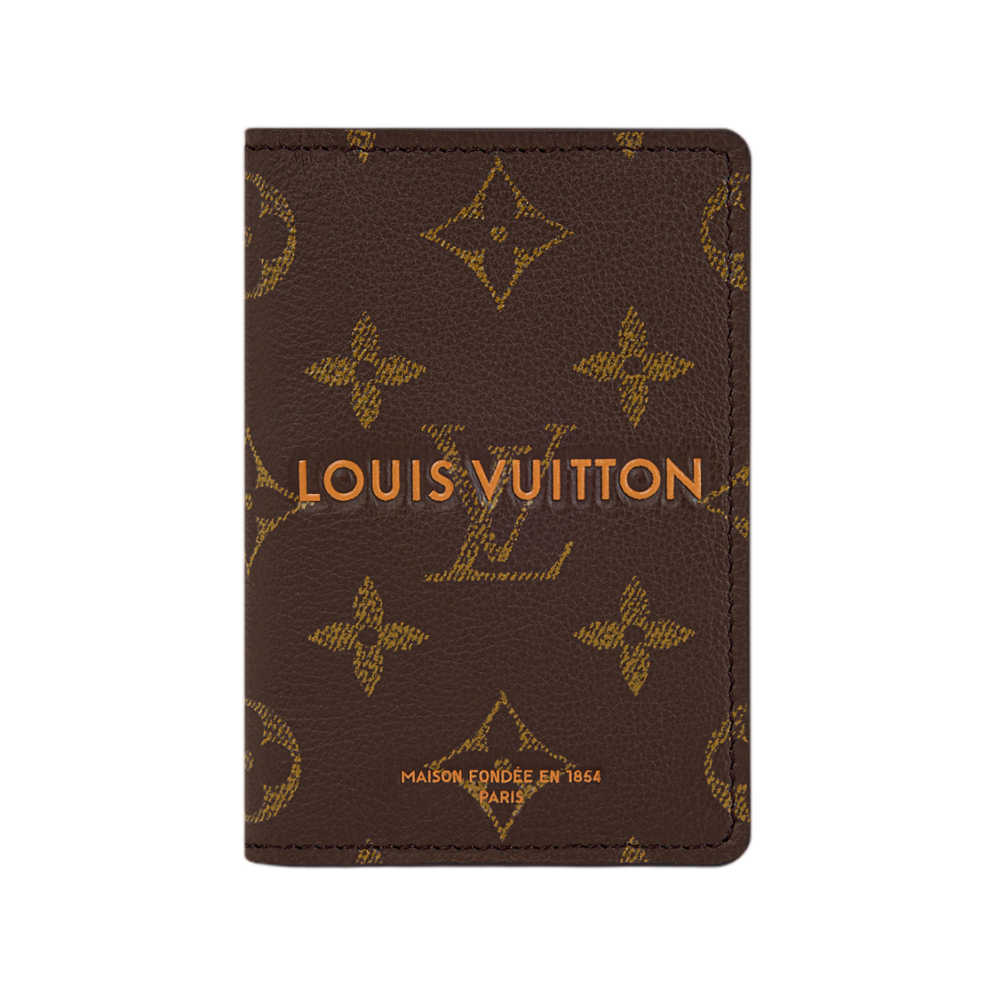 루이비통 포켓 오거나이저 모노그램(Louis Vuitton Pocket Organizer Monogram) - 1