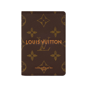 Louis Vuitton Pocket Organizer Monogram