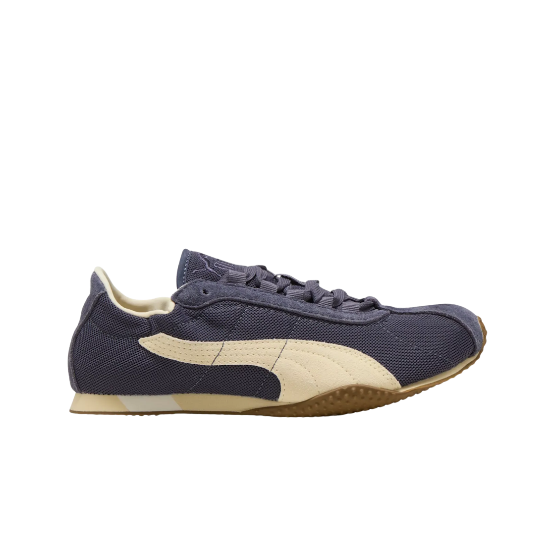 407303-02 Puma H-Street Elastic Inky Depths Buttercream