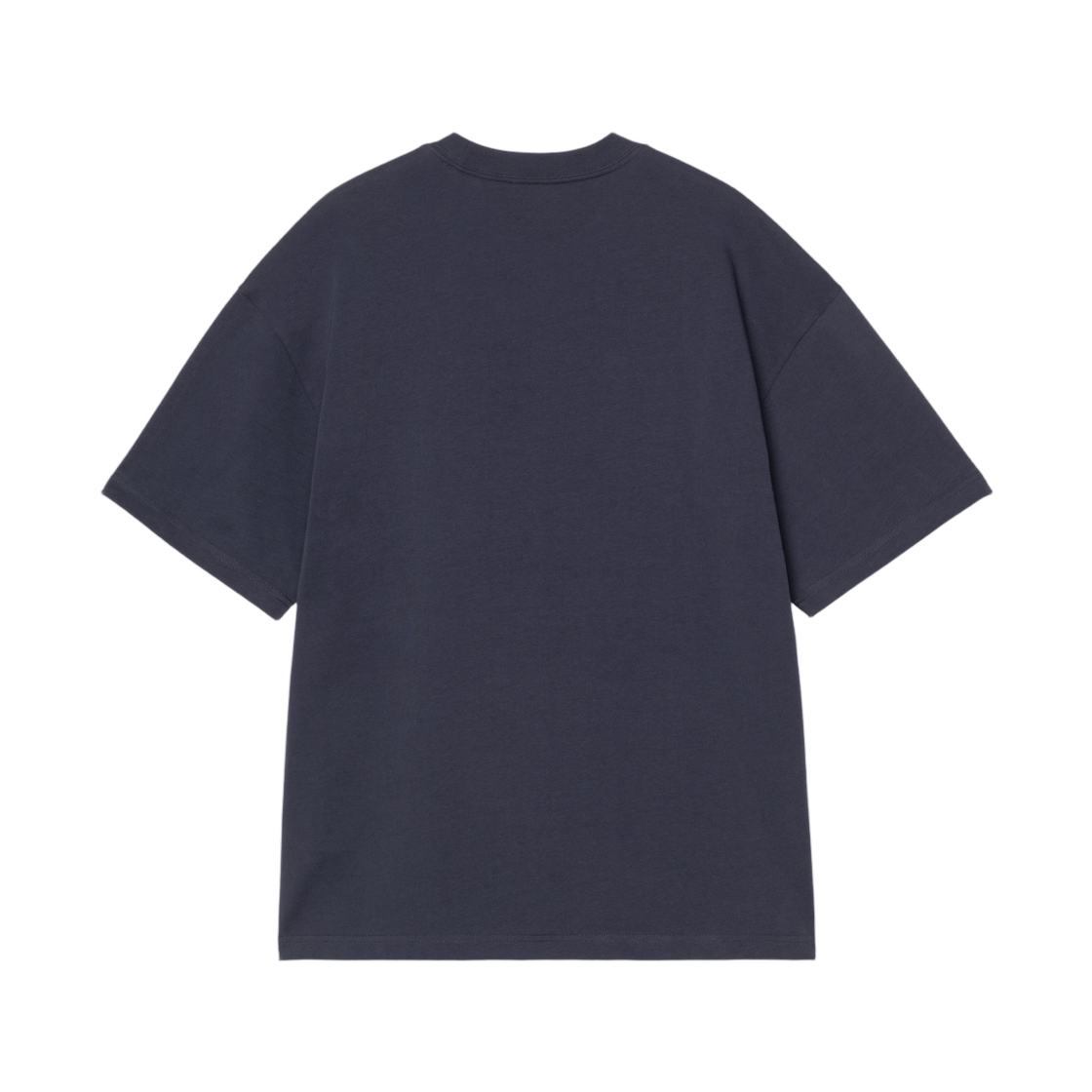 칼하트 WIP 숏슬리브 1989 위너 티셔츠 다크 네이비(Carhartt WIP S/S 1989 Winners T-Shirt Dark Navy) - 2