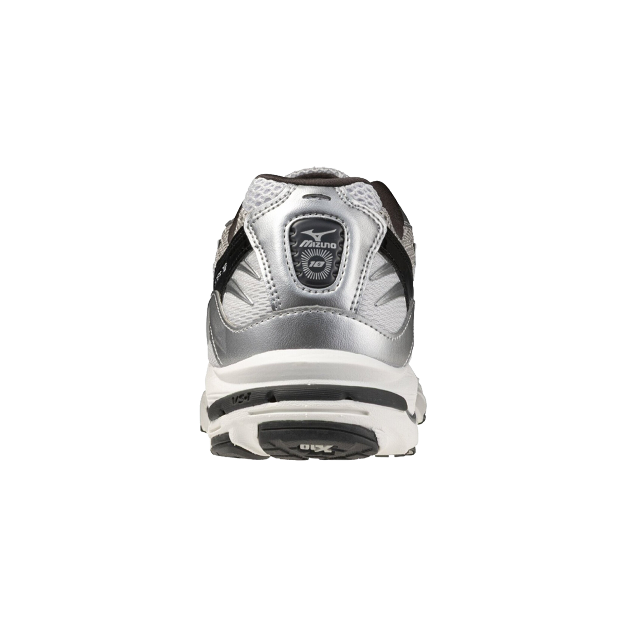 미즈노 웨이브 라이더 10 클라우드스케이프 블랙 샌드 하버 미스트 - 26FW(Mizuno Wave Rider 10 Cloudscape Black Sand Harbor Mist - 26FW) - 3