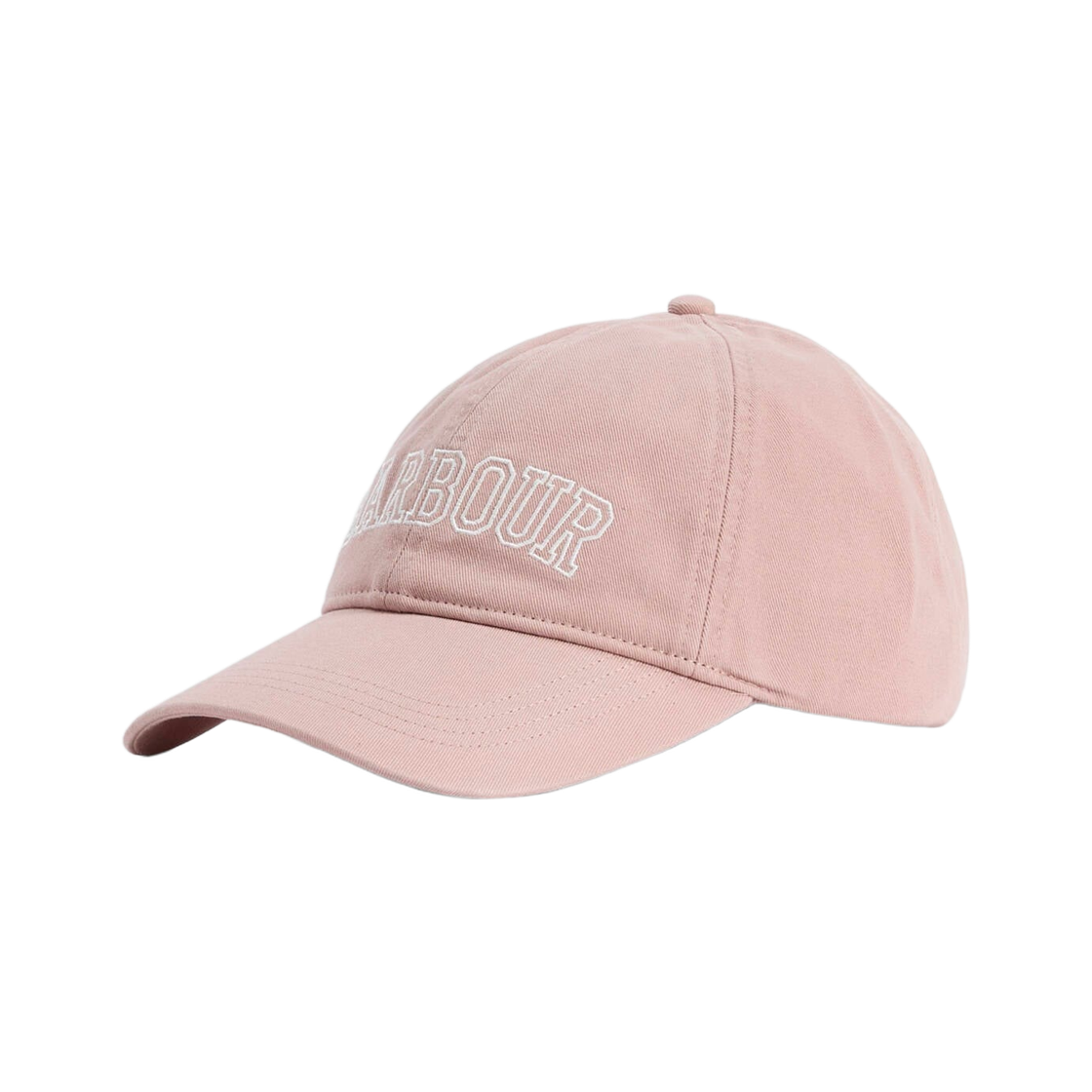 (W) 바버 에밀리 스포츠 캡 가데니아((W) Barbour Emily Sports Cap Gardenia) - 2