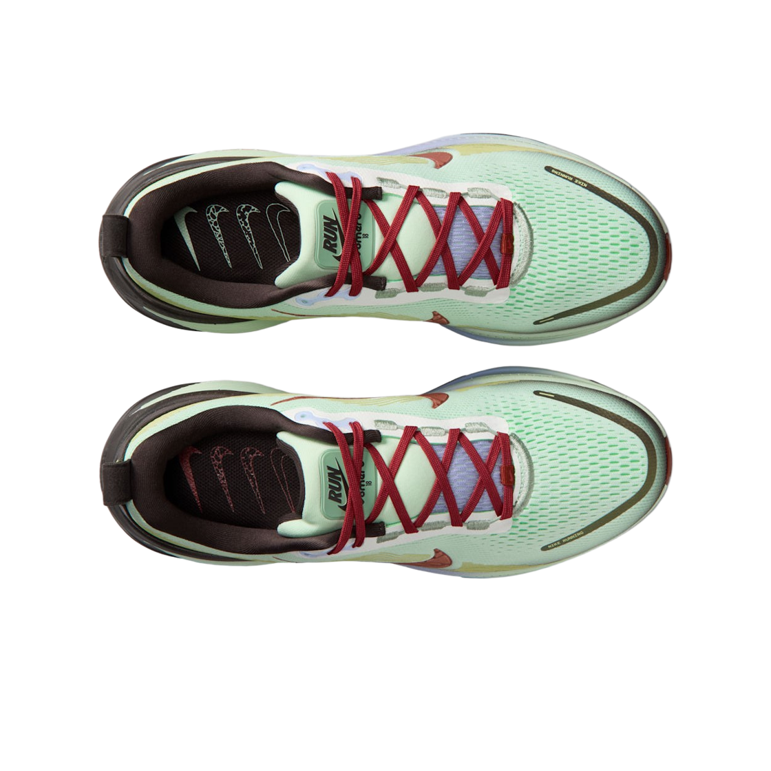 나이키 보메로 18 SE 프로스티드 스프루스 타르(Nike Vomero 18 SE Frosted Spruce Tar) - 2