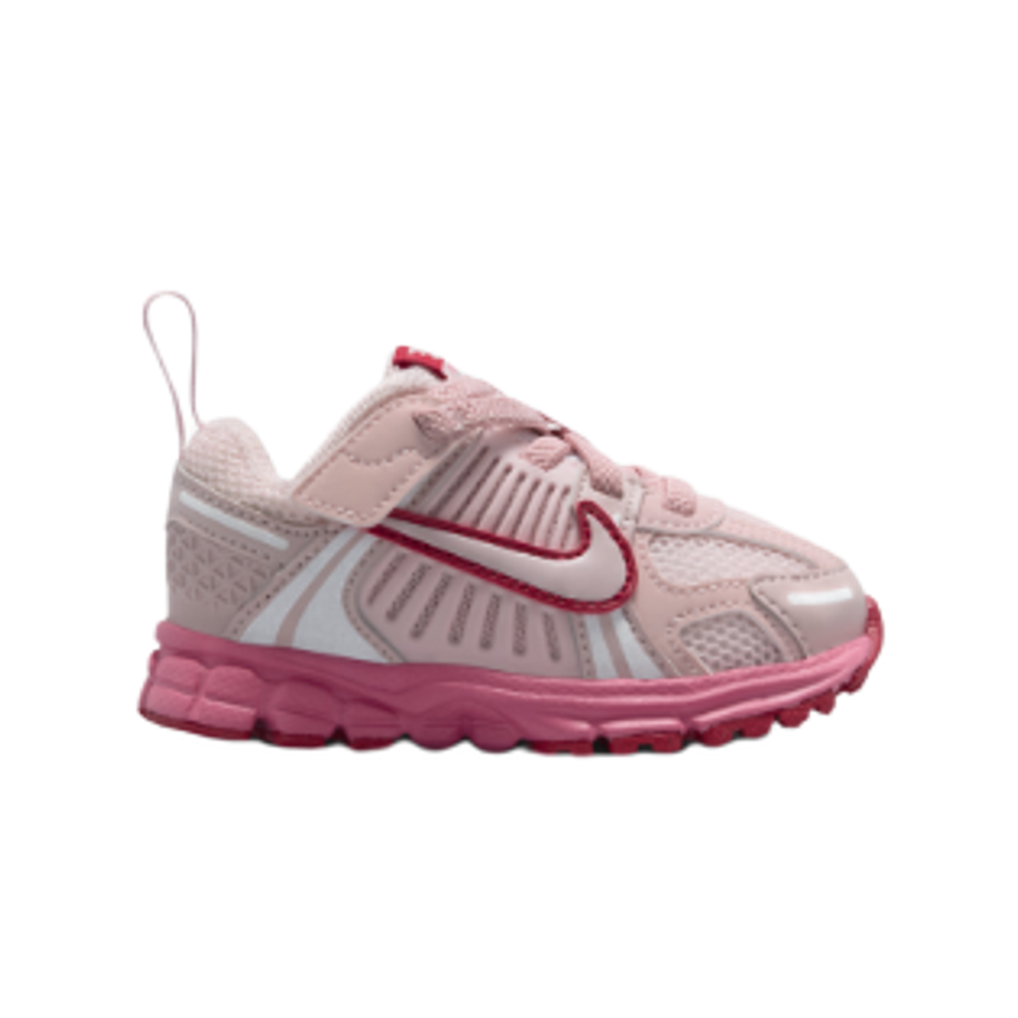 HF7000-601 (TD) Nike Vomero 5 Silt Red Peony