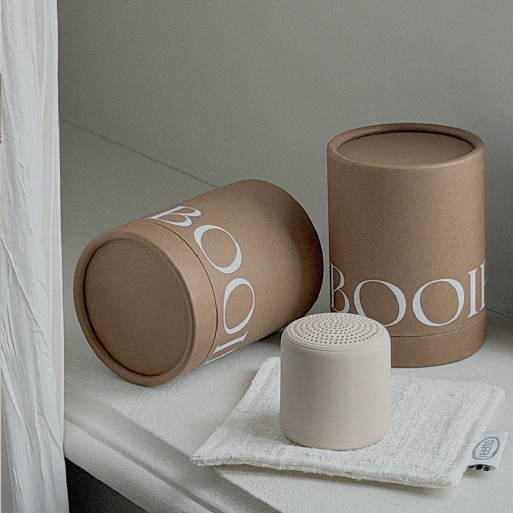 부이 사운드 버드 미니 스피커 (4 컬러)(BOOIE Soundbud Mini Speaker (4 colors)) - 5