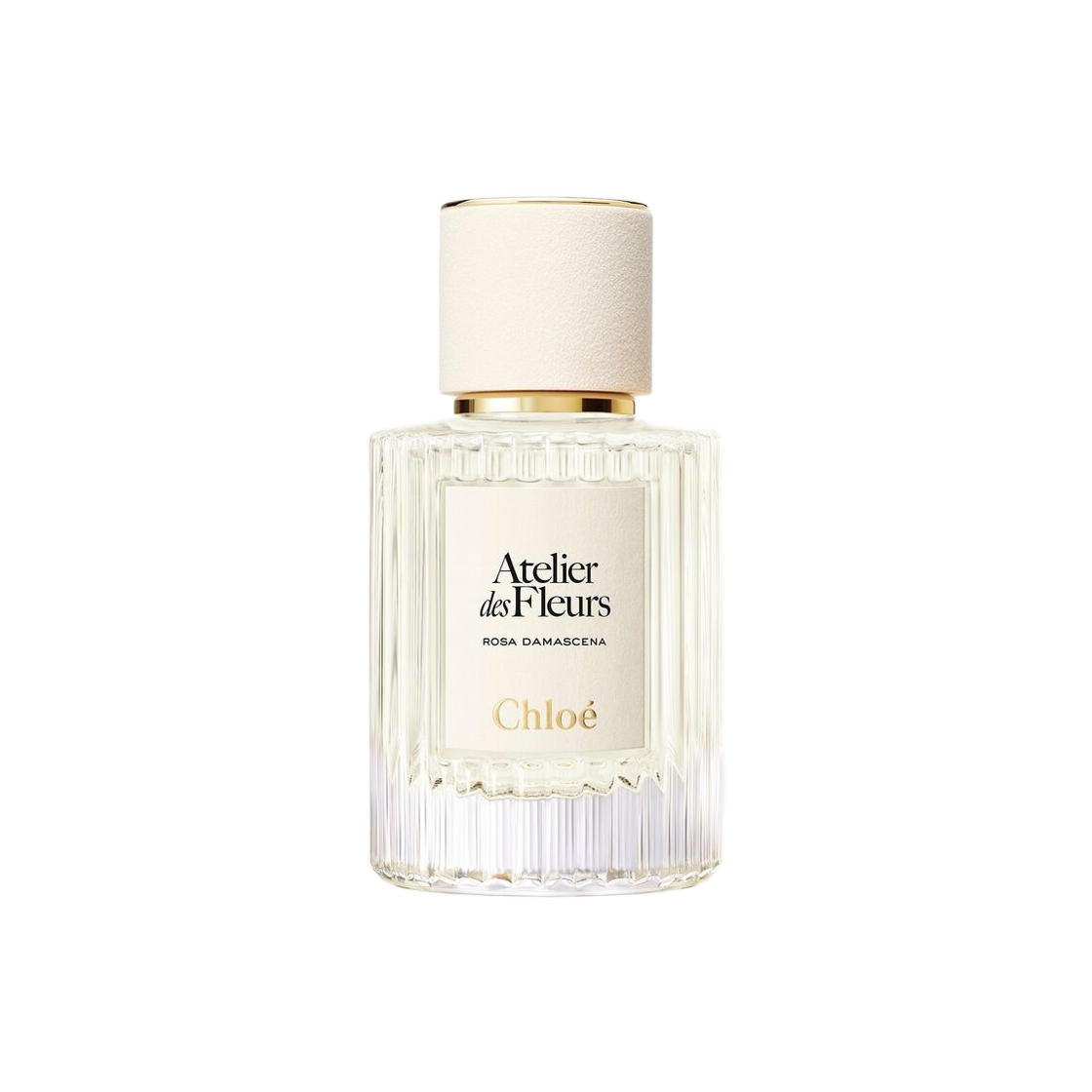 끌로에 아뜰리에 드 플뢰르 로사 다마세나 오 드 퍼퓸 50ml(Chloe Atelier des Fleurs Rosa Damascena Eau de Parfum 50ml)