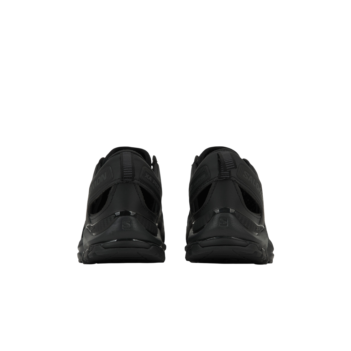 살로몬 XA 프로 3D 앰피브 블랙(Salomon XA Pro 3D Amphib Black) - 6