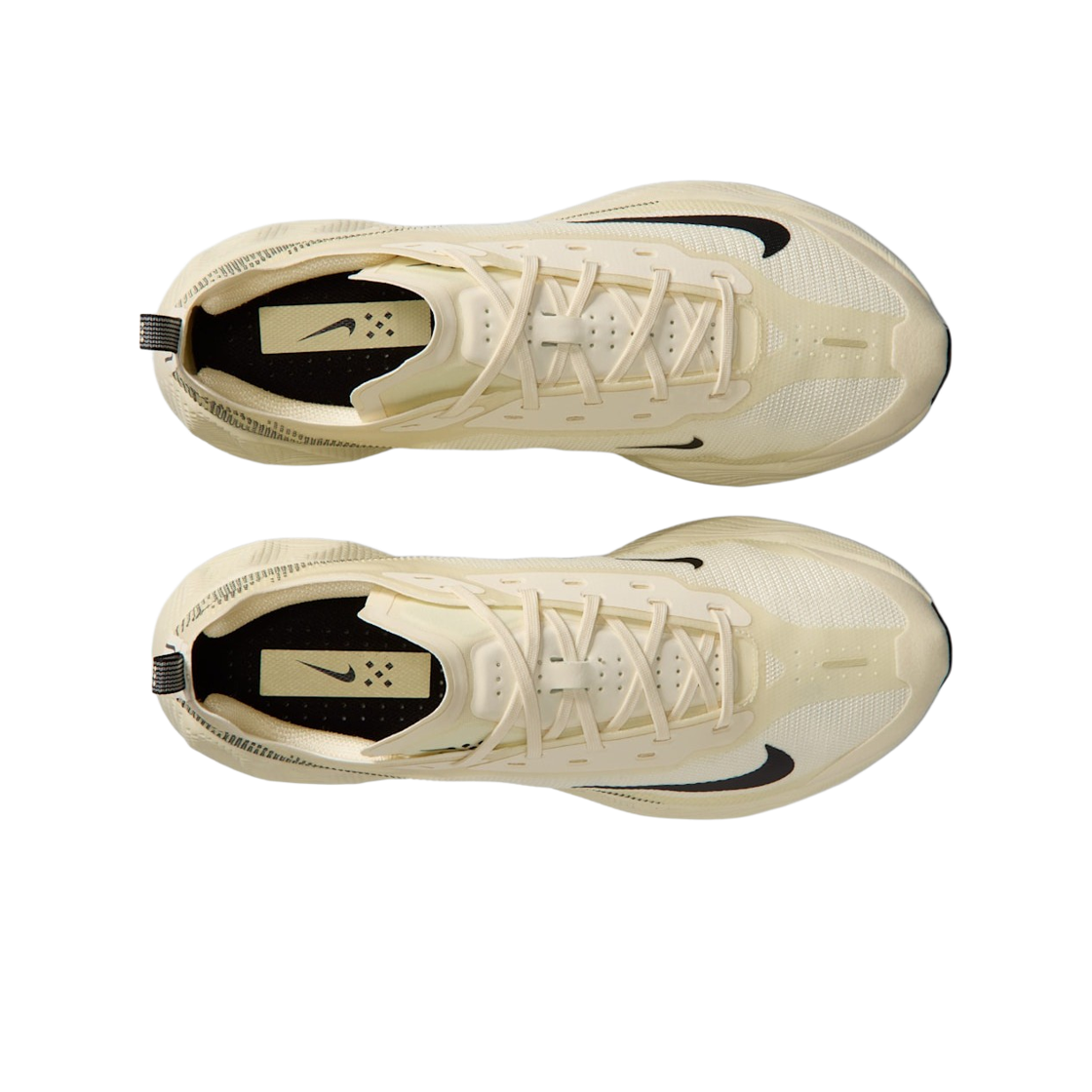 나이키 아바 X 메쉬 앨러배스터 블랙(Nike Ava X Mesh Alabaster Black) - 2