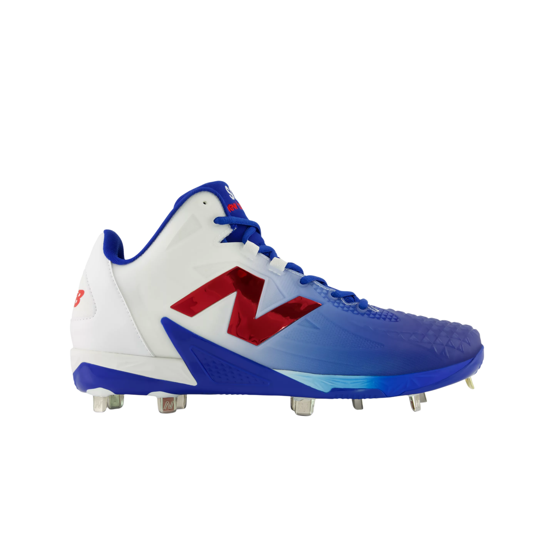 MSHO7QI New Balance Ohtani Energy Metal Faded Cobalt NB 103 White - 2E Wide