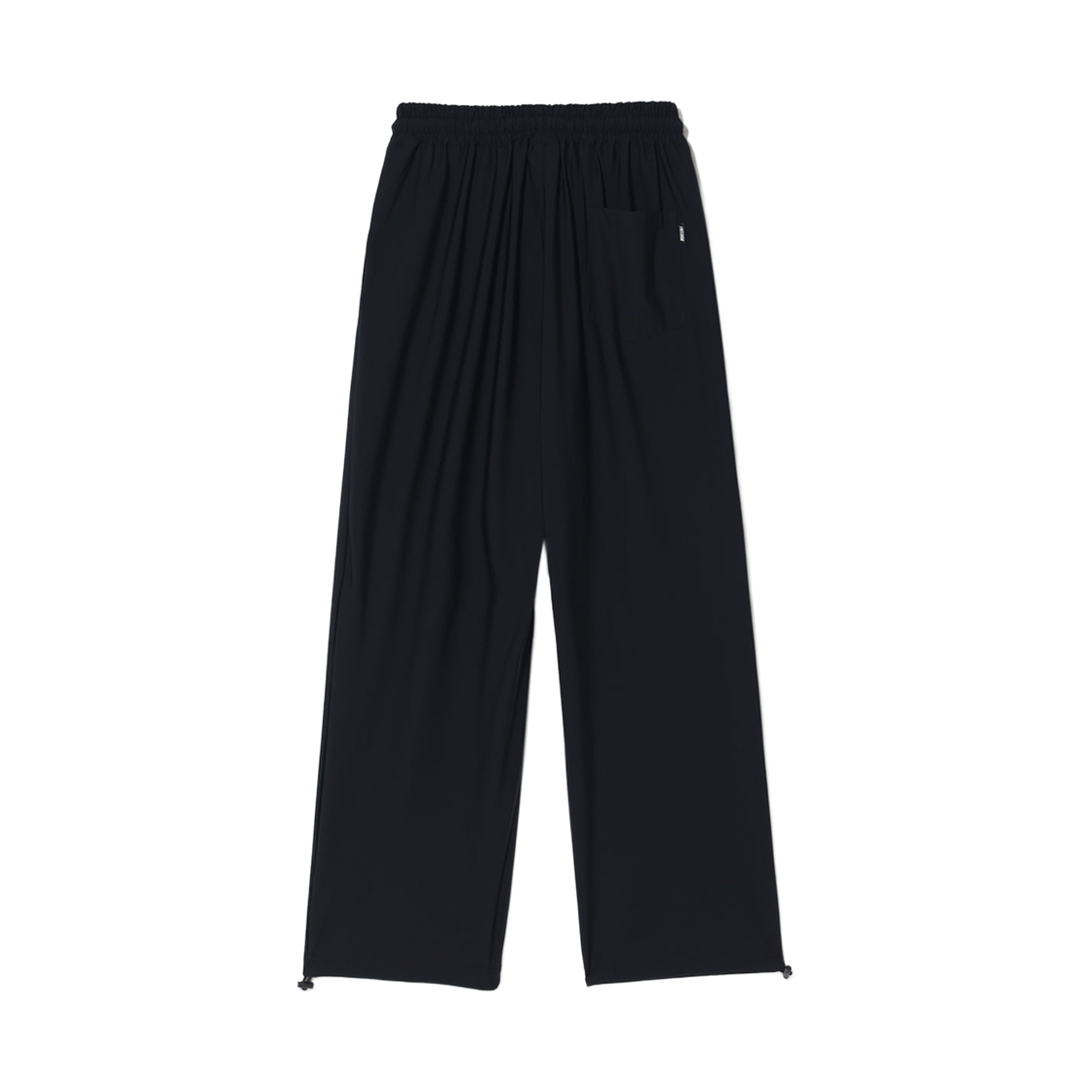 프리덤 에센셜 스트레치 팬츠 블랙(FREEDOM Essential Stretch Pants Black) - 2