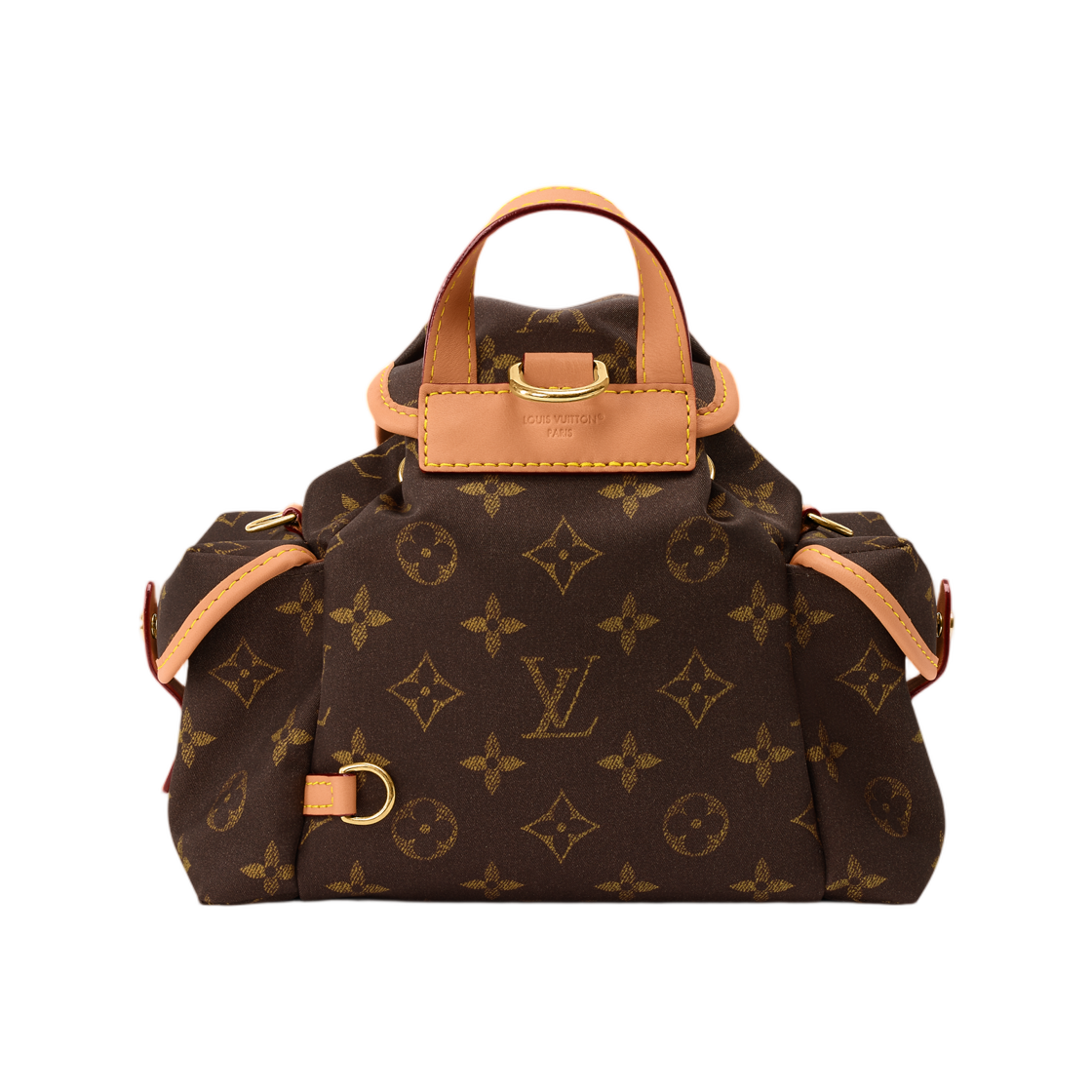 루이비통 나노 크리스토퍼 이스트 웨스트 모노그램(Louis Vuitton Nano Christopher East West Monogram) - 3