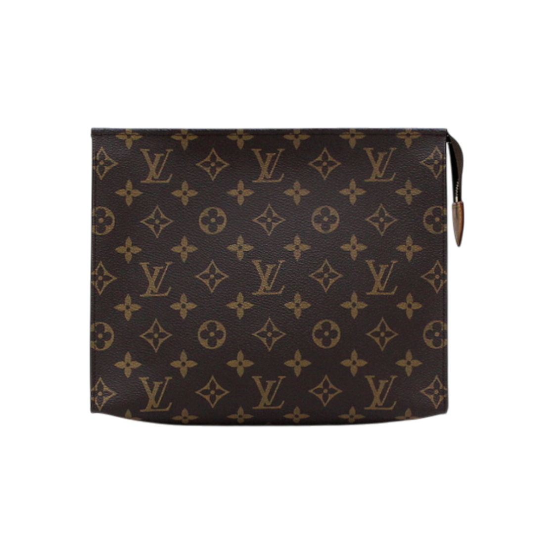 ITJ3VKE2BGRF Louis Vuitton Monogram Toiletry Pouch 26 Clutch Bag