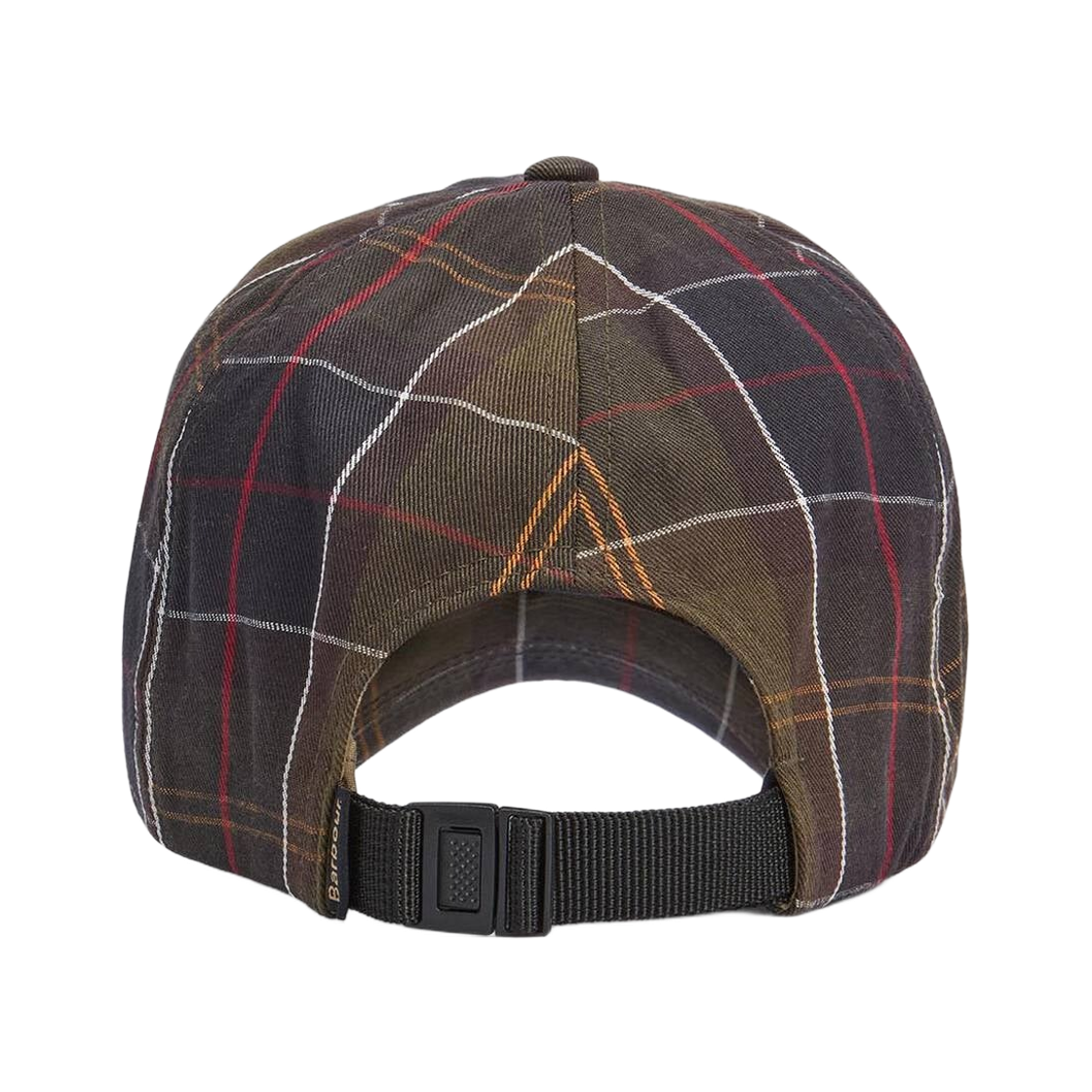 바버 텔필드 타탄 캡 클래식(Barbour Telfield Tartan Cap Classic) - 4