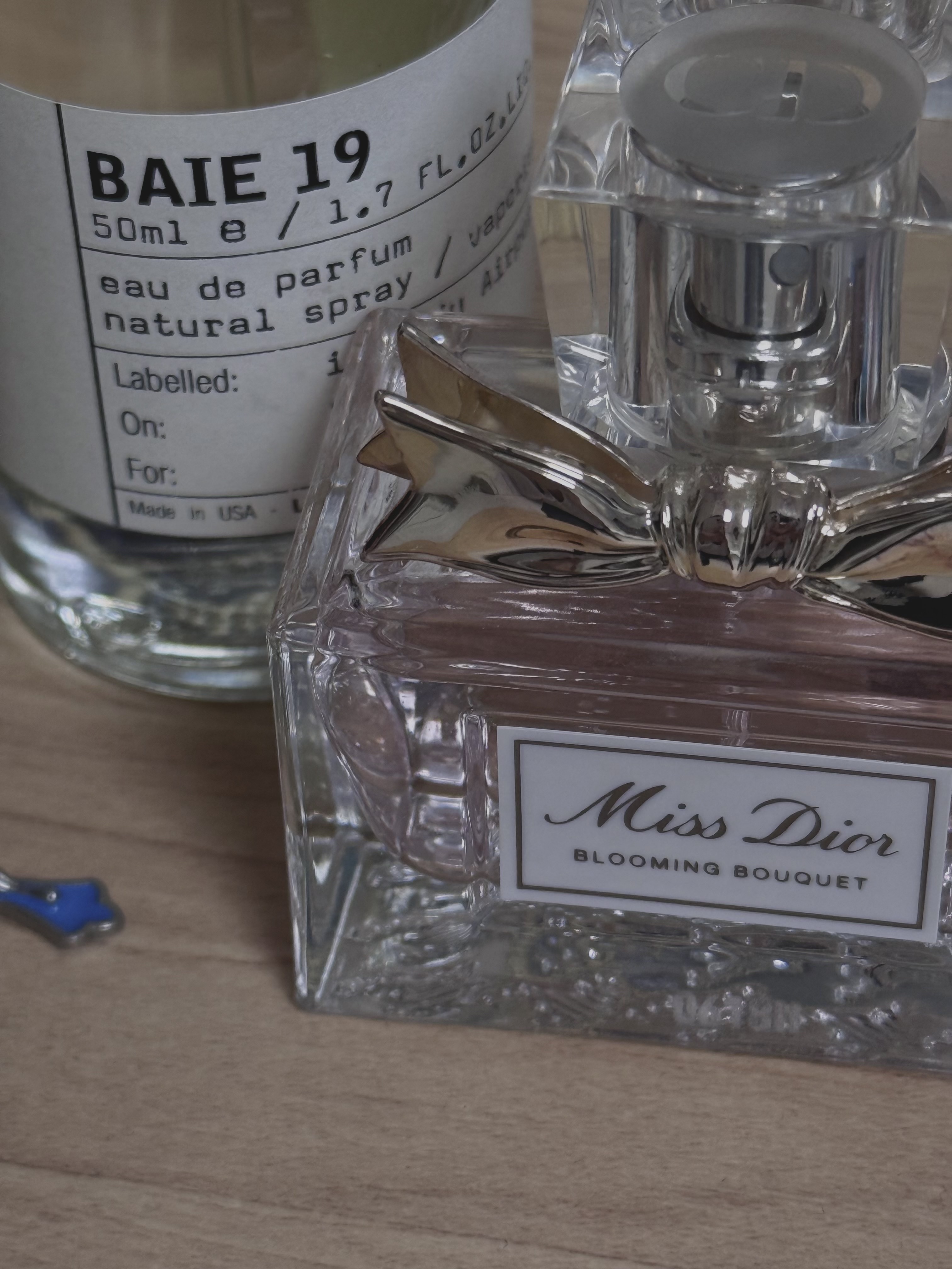 Le Labo Baie 19 Eau De Parfum 50ml, Hansroom Chrome Hearts Safety Pin Earring 착용 스타일 - 3