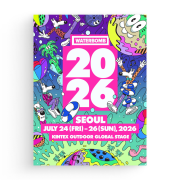 [7/26 SUN] SEOUL PHASE 7 Ticket