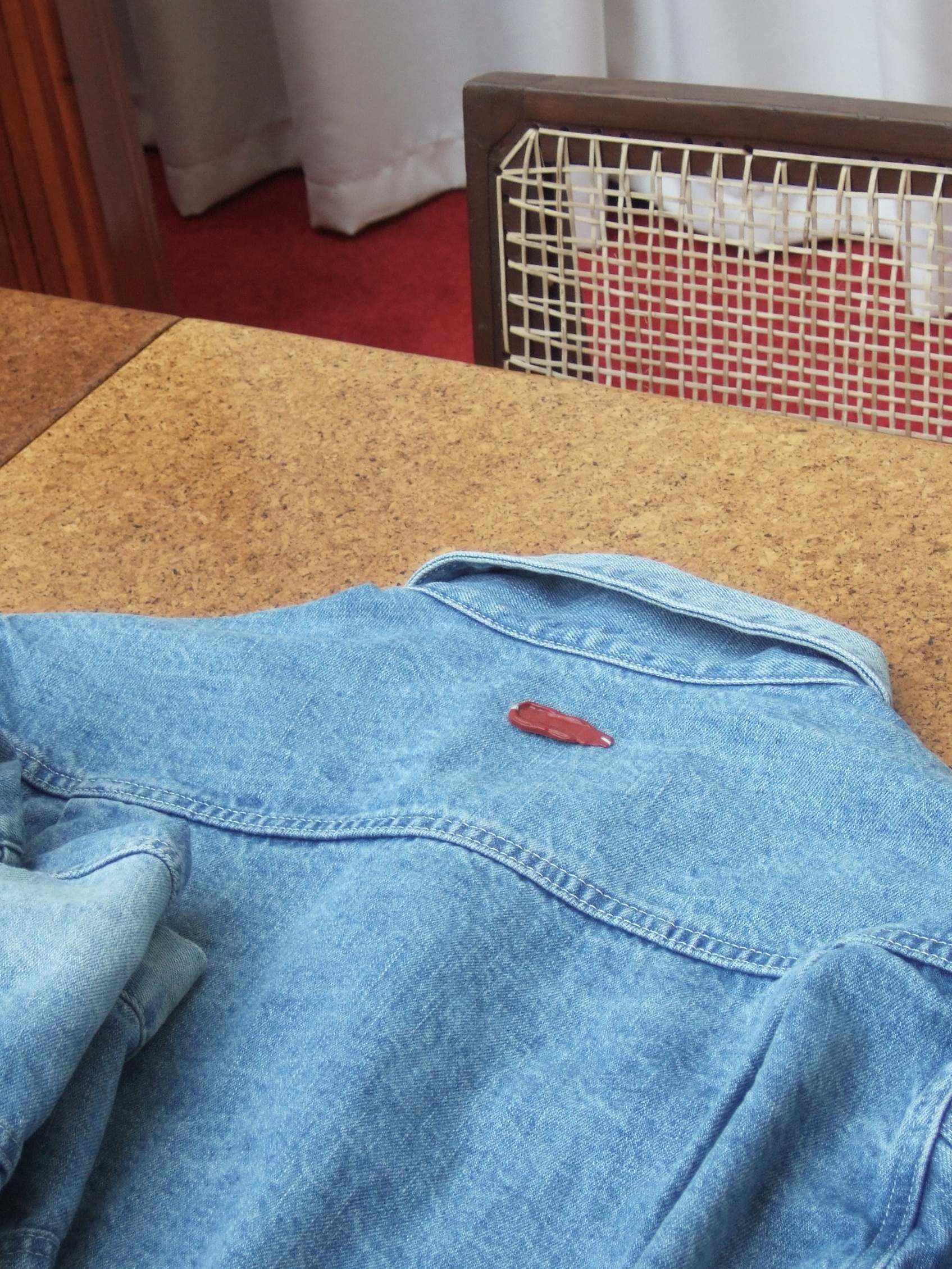AKRYL Wool Smooth Tee Charcoal - 26FW, AKRYL Icon Cap Black - 26FW 착용 스타일 - 5