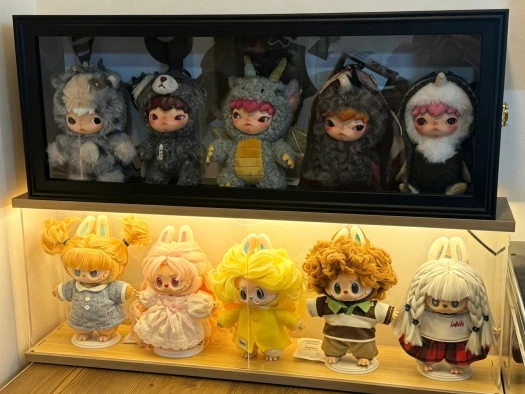 스타일 카드