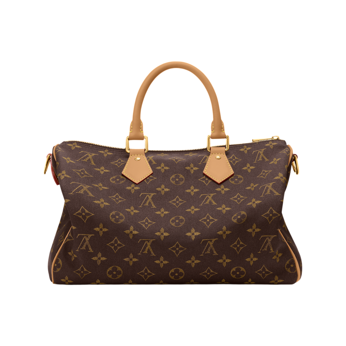 루이비통 스피디 30 반둘리에 모노그램(Louis Vuitton Speedy 30 Bandouliere Monogram) - 3