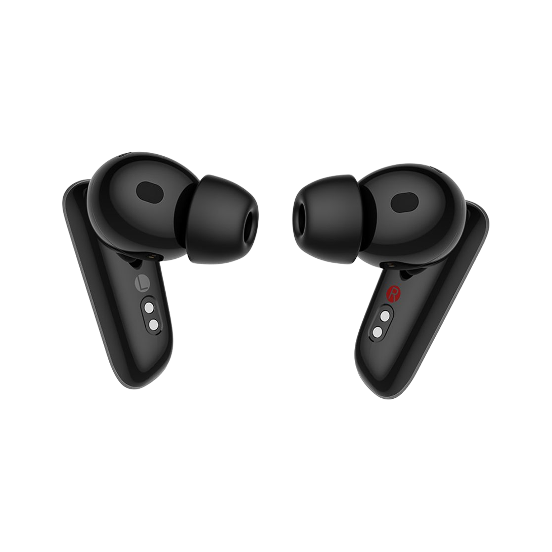 에디파이어 네오버즈 프로 3 액티브 노이즈 캔슬링 하이파이 무선 이어버드 블랙(EDIFIER NeoBuds Pro3 Active Noise‑Cancelling Hi‑Fi Wireless Earbuds – Black) - 4
