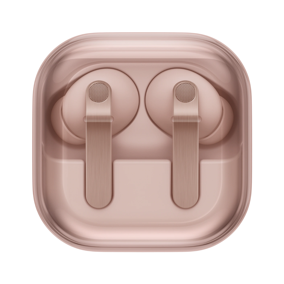 삼성 갤럭시 버즈4 프로 핑크 골드 (국내 정식 발매 제품)(Samsung Galaxy Buds4 Pro Pink Gold (Korean Ver.)) - 3