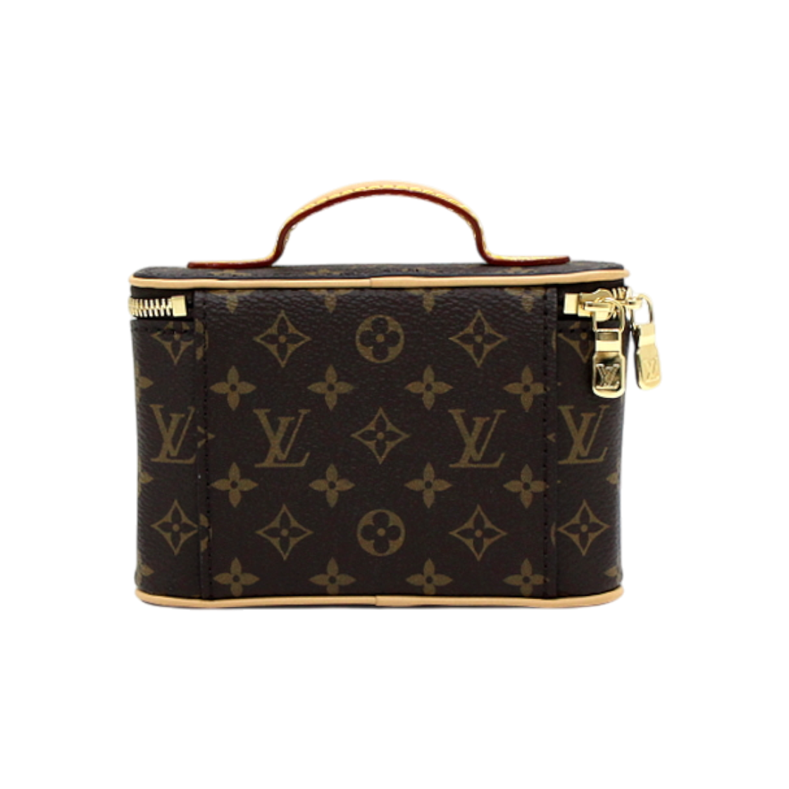 ITNC7T4L89S5 Louis Vuitton Monogram Canvas Nice Beauty Tote Bag